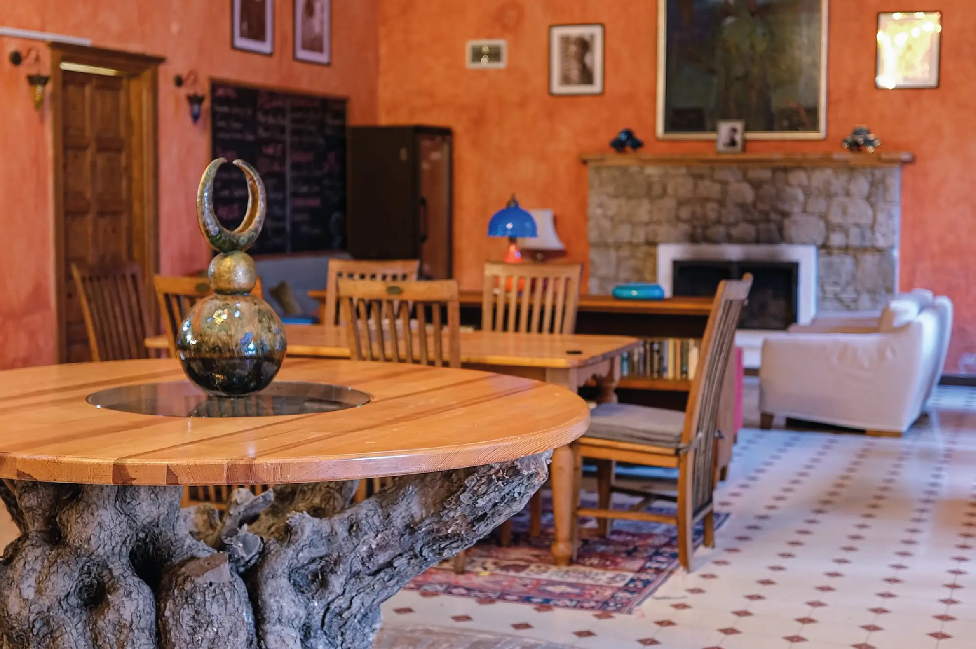 Guest House by West Instagram Gönderisi