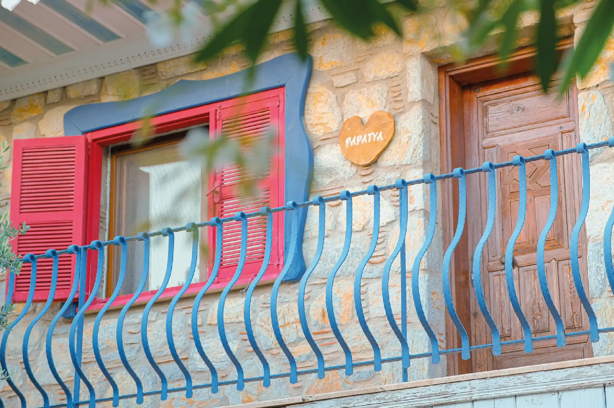 Guest House by West Instagram Gönderisi