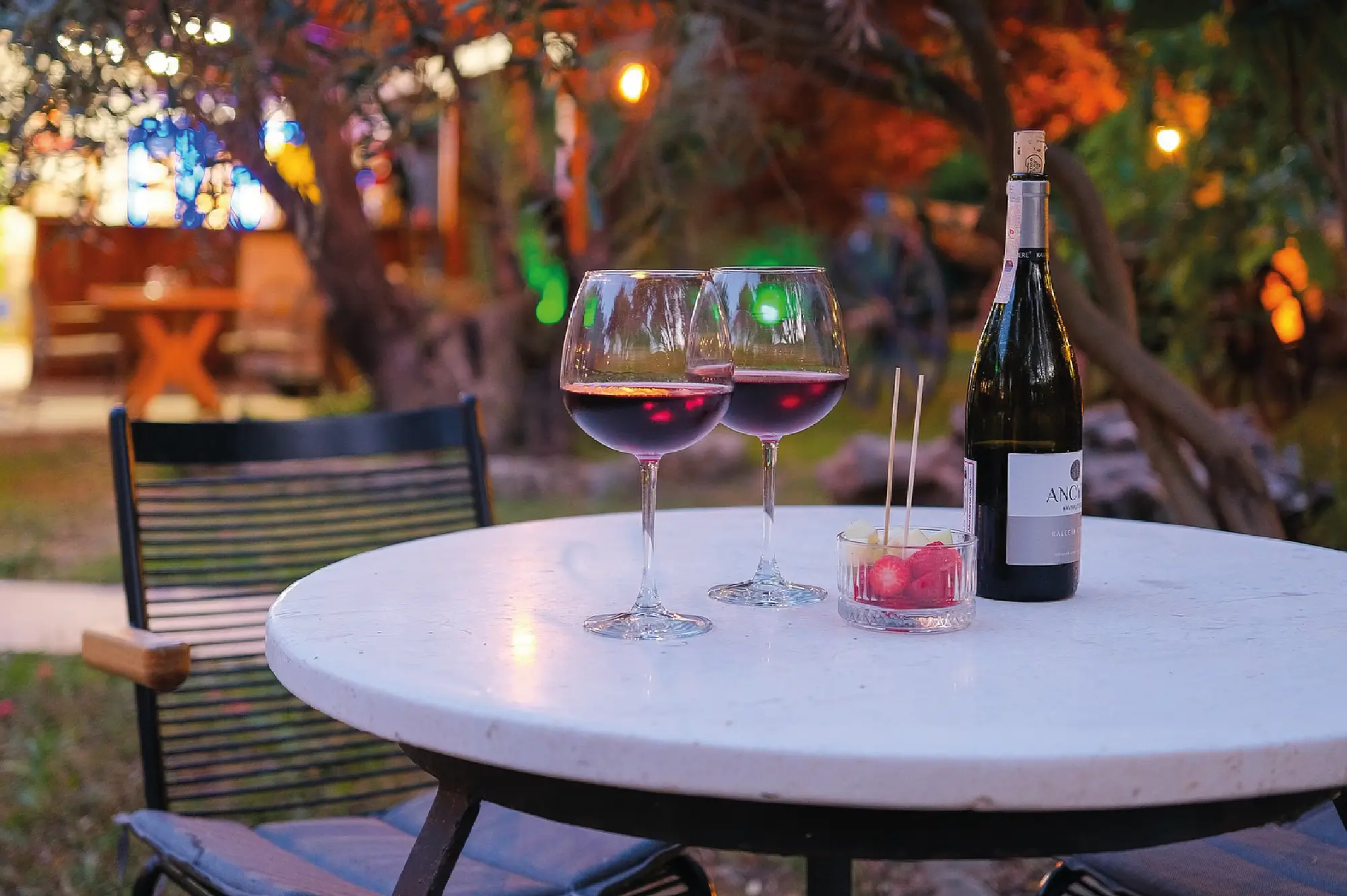 Guest House by West Instagram Gönderisi