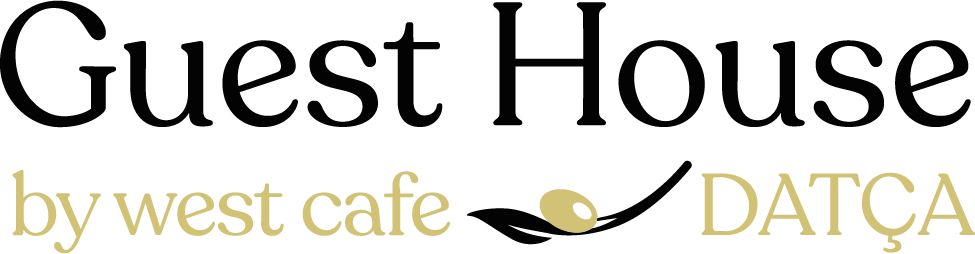 Guest House by west header logo dark