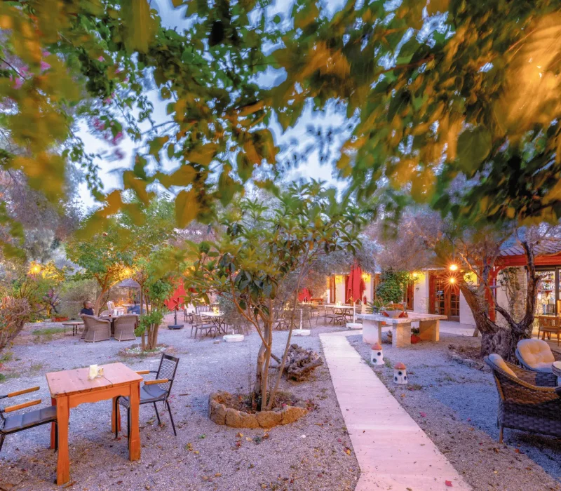 Guest-House-by-West-Resim-1